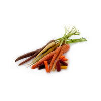 First Street Carrots - 1 Pound